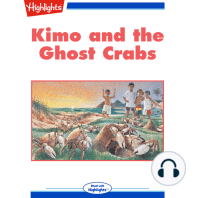 Kimo and the Ghost Crabs