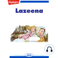 Lazeena