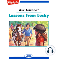 Lessons from Lucky