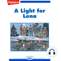 A Light for Lena
