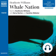 Whale Nation