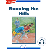 Running the Hills