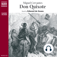 Don Quixote