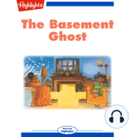 The Basement Ghost