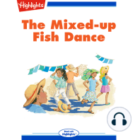 The Mixed-up Fish Dance