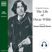 The Life of Oscar Wilde