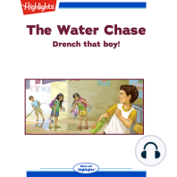 The Water Chase