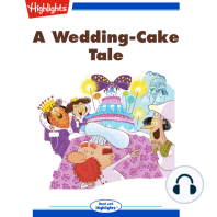 A Wedding-Cake Tale