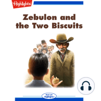 Zebulon and the Two Biscuits