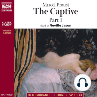 The Captive – Part I