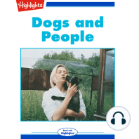 Dogs and People