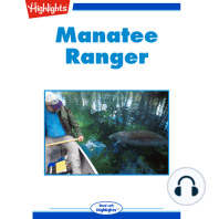 Manatee Ranger
