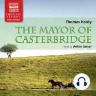 The Mayor of Casterbridge