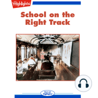 School on the Right Track