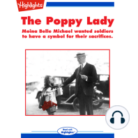 The Poppy Lady