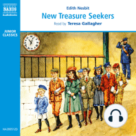 New Treasure Seekers