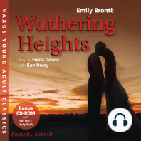 Wuthering Heights