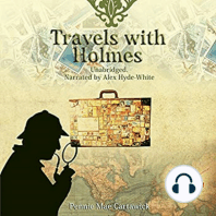 Travels with Holmes, Book 1