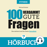 100 Verdammt gute Fragen – FITNESS