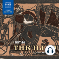 The Iliad