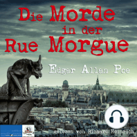 Die Morde in der Rue Morgue