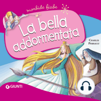 La bella addormentata