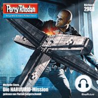 Perry Rhodan 2988