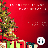 15 Contes De Noël Pour Enfants