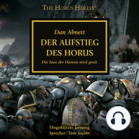 The Horus Heresy 01
