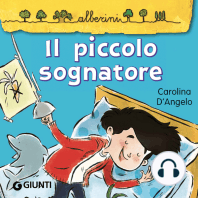 Il piccolo sognatore