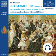 Our Island Story – Volume 3