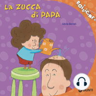 La zucca di papà