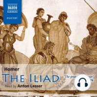 The Iliad