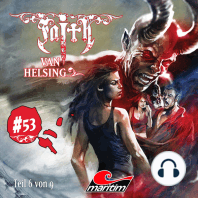 Faith - The Van Helsing Chronicles, Folge 53