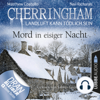 Cherringham - Landluft kann tödlich sein, Folge 32