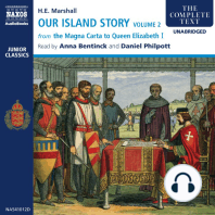Our Island Story – Volume 2