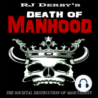 Death of Manhood