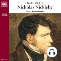 Nicholas Nickleby