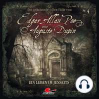 Edgar Allan Poe & Auguste Dupin, Folge 4