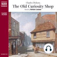 The Old Curiosity Shop