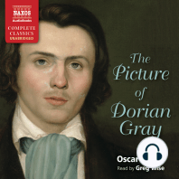 The Picture of Dorian Gray