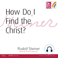How do I find the Christ?