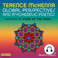 Global Perspectives and Psychedelic Poetics