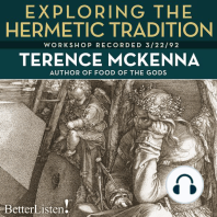 Exploring Hermetic Traditions