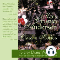 Hans Christian Andersen Classic Stories
