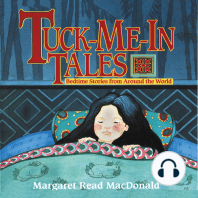 Tuck-Me-In Tales