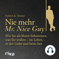 Nie mehr Mr. Nice Guy