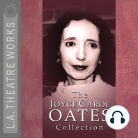 The Joyce Carol Oates Collection