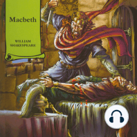 Macbeth (A Graphic Novel Audio)