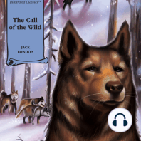 The Call of the Wild (A Graphic Novel Audio)